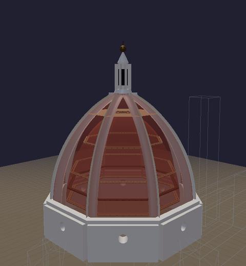 Brunelleschi's Dome